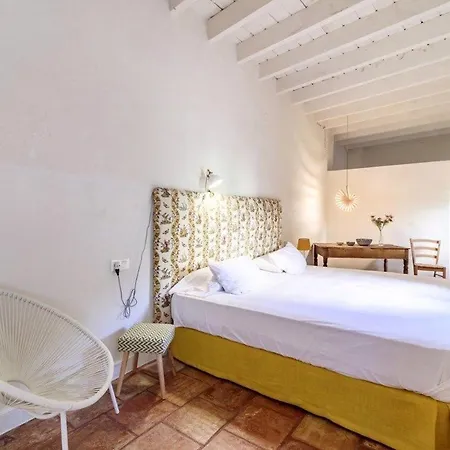 Casa Del Aljibe Séjour à la campagne Grenade