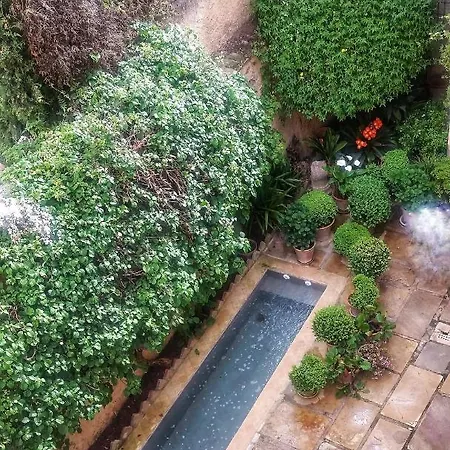 Casa Del Aljibe Séjour à la campagne Grenade