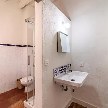 Casa Del Aljibe * Grenade