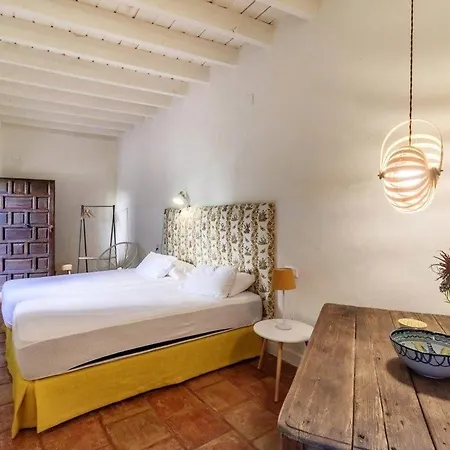 Casa Del Aljibe Grenade