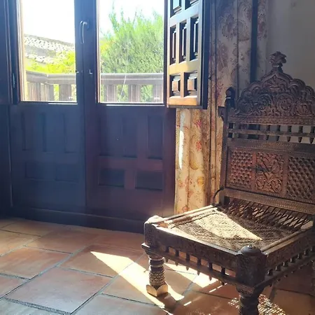 Casa Del Aljibe