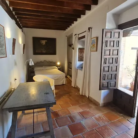Casa Del Aljibe * Grenada