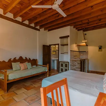 Casa Del Aljibe * Grenada
