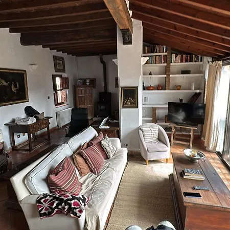 Casa Del Aljibe