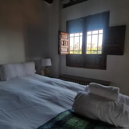 Casa Del Aljibe * Grenada