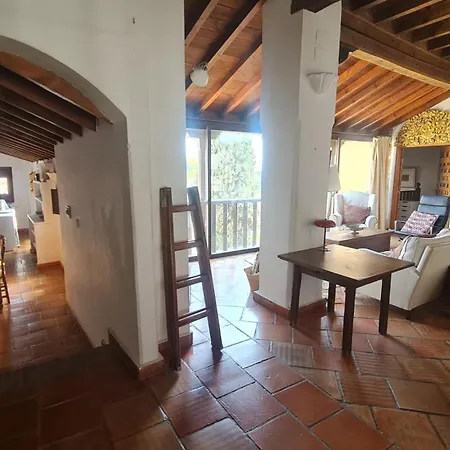 Casa Del Aljibe * Grenada
