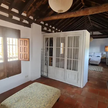 Gospodarstwo wiejskie Casa Del Aljibe