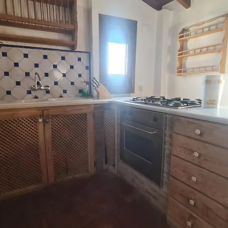Gospodarstwo wiejskie Casa Del Aljibe