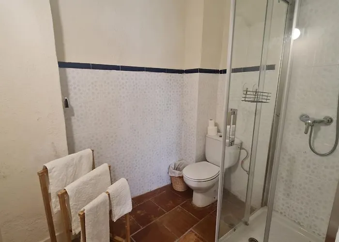 Gospodarstwo wiejskie Casa Del Aljibe