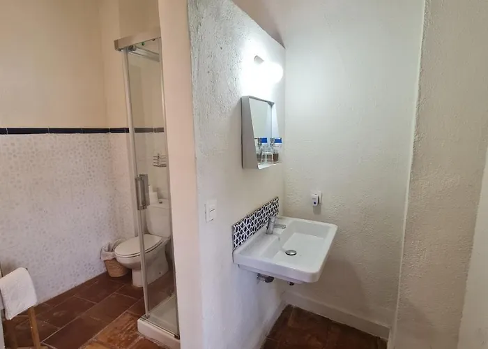 Gospodarstwo wiejskie Casa Del Aljibe