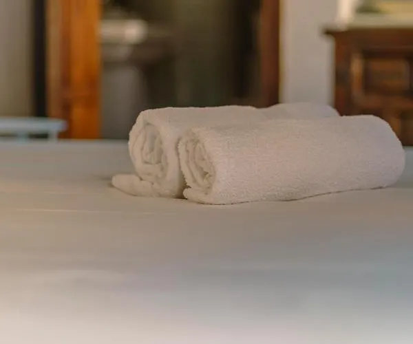 Casa Del Aljibe Grenada