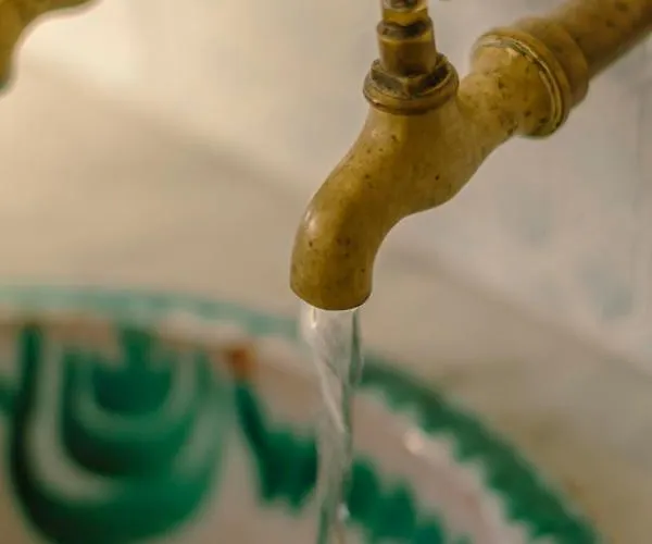 Casa Del Aljibe Gospodarstwo wiejskie