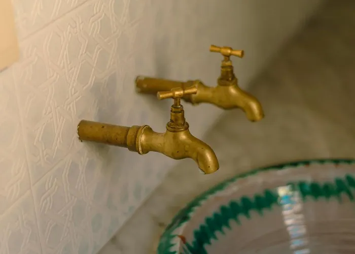 Casa Del Aljibe Gospodarstwo wiejskie