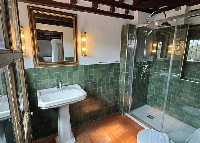 Casa Del Aljibe * Grenada