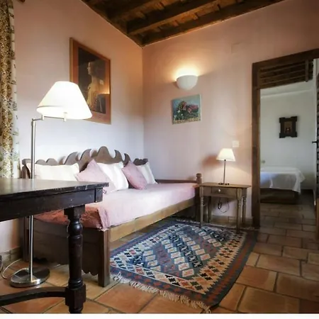 Casa Del Aljibe