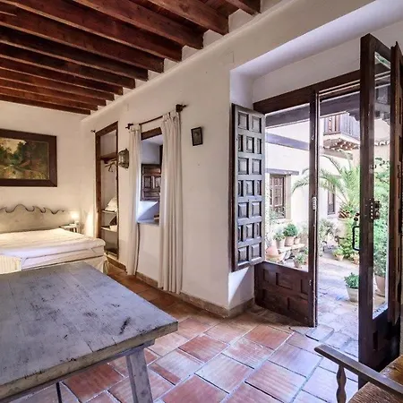 Casa Del Aljibe *