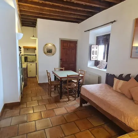 Casa Del Aljibe *