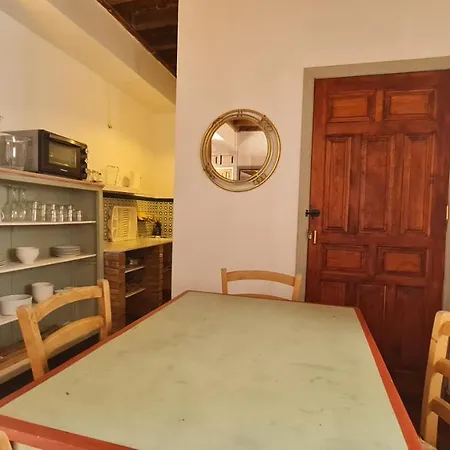 Casa Del Aljibe Country house *
