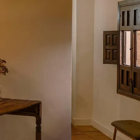 Country house Casa Del Aljibe *