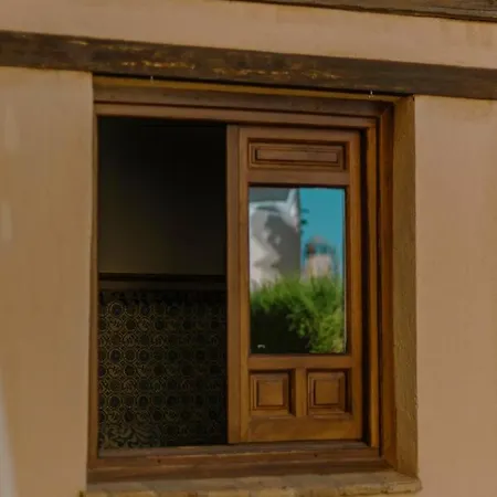Hétvégi ház Casa Del Aljibe Granada