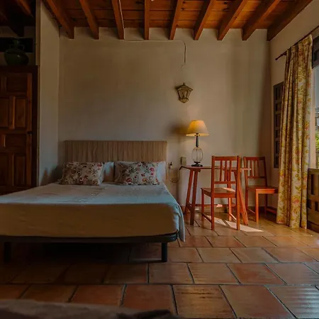 Country house Casa Del Aljibe Granada
