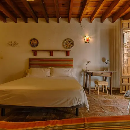 Country house Casa Del Aljibe *