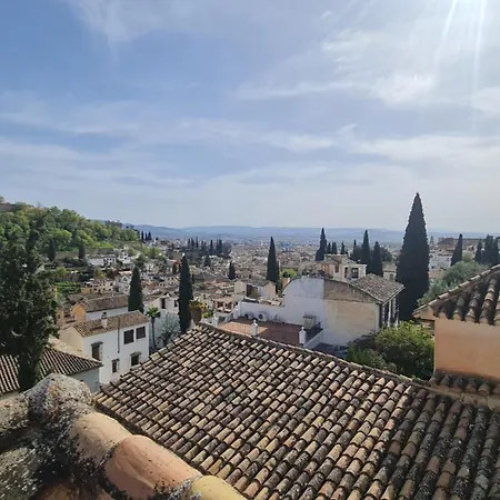 Country house Casa Del Aljibe
