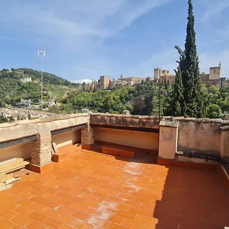 Casa Del Aljibe