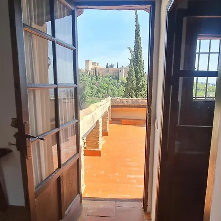 Casa Del Aljibe *