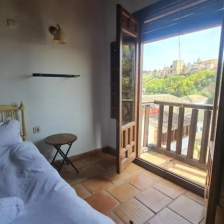 Country house Casa Del Aljibe *