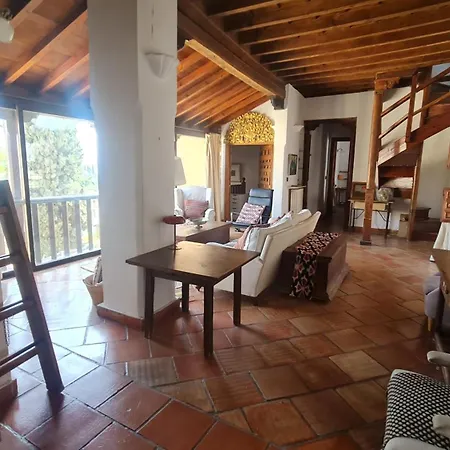 Country house Casa Del Aljibe